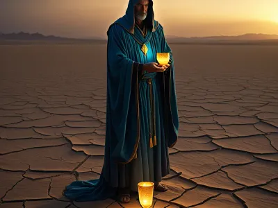 The blood of the Grail in Arth Myth Meaning & Symbolism