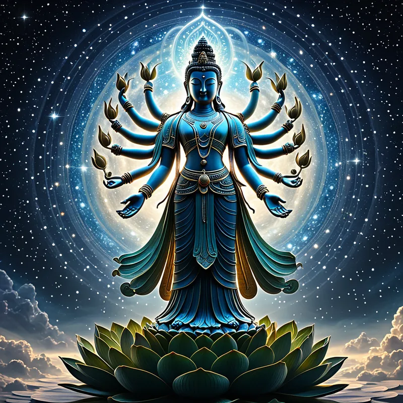 The Bodhisattva Path Myth Meaning & Symbolism