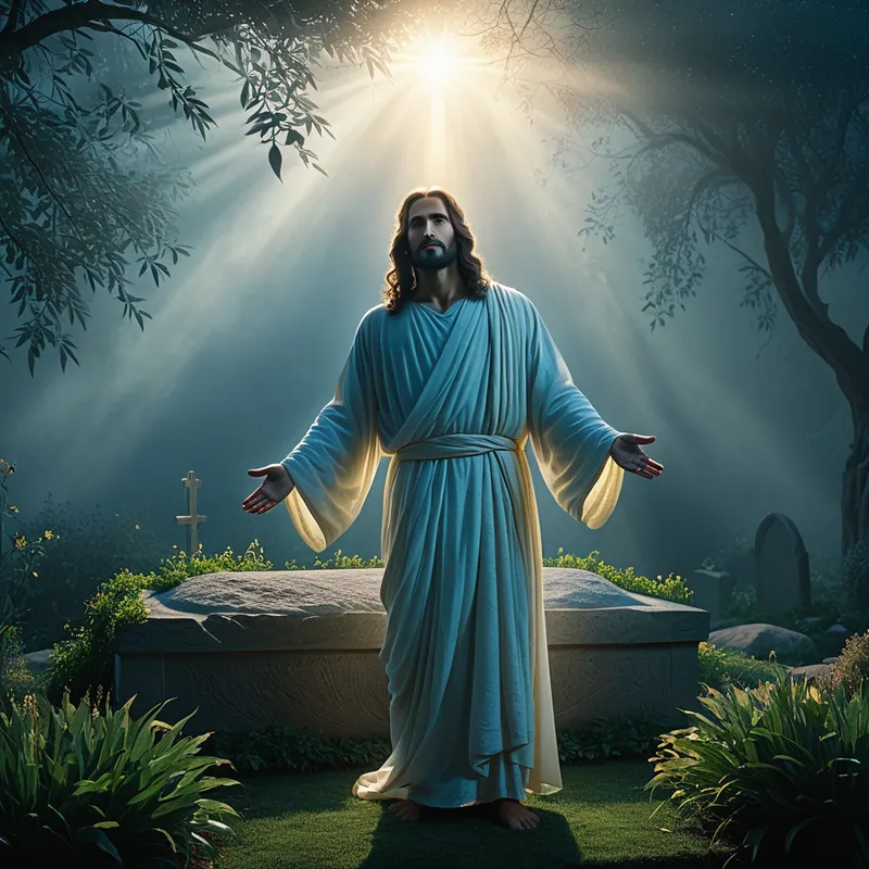 The Body of Christ Myth Meaning & Symbolism