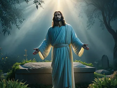 The Body of Christ Myth Meaning & Symbolism