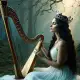 The Bone Harp Myth Meaning & Symbolism