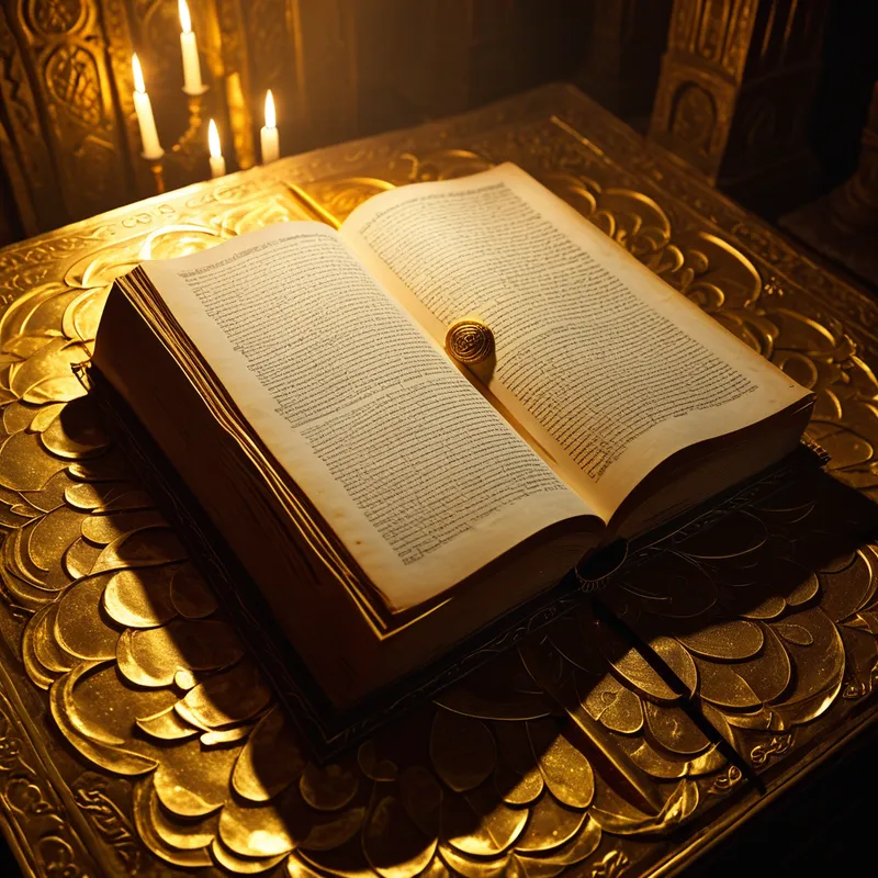 The Book of Life Myth Meaning & Symbolism