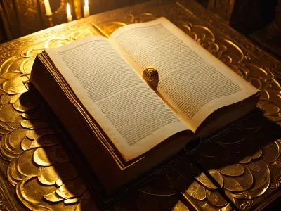 The Book of Life Myth Meaning & Symbolism