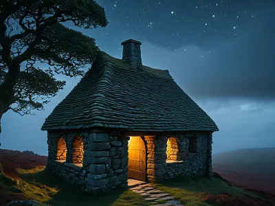 The Bothy Myth Meaning & Symbolism