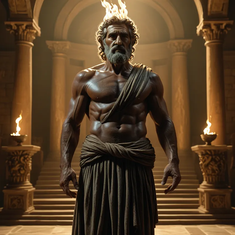 The Bowstring of Odysseus Myth Meaning & Symbolism