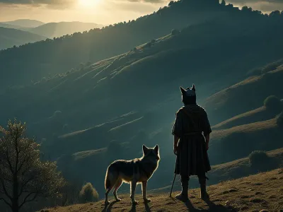 The Boy Who Cried Wolf Myth Meaning & Symbolism