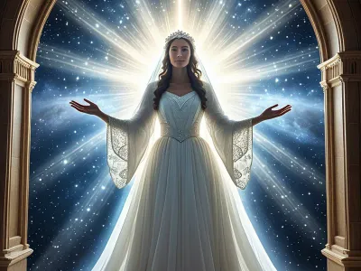 The Bride of Christ Myth Meaning & Symbolism