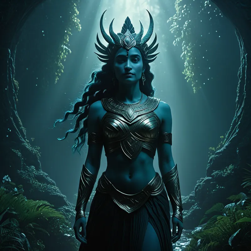 The Bridge Between Worlds