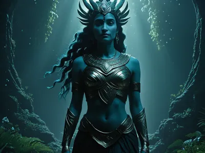 The Bridge Between Worlds