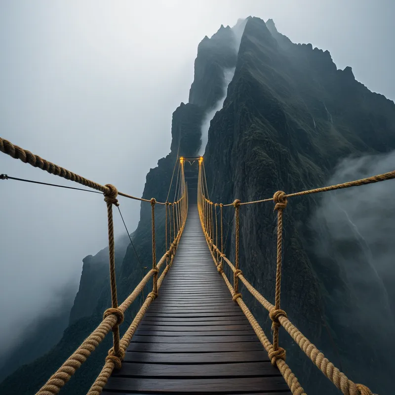 The Bridge of San Luis Rey Myth Meaning & Symbolism