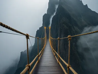 The Bridge of San Luis Rey Myth Meaning & Symbolism