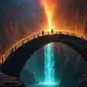 The Bridge of Sirat Myth Meaning & Symbolism