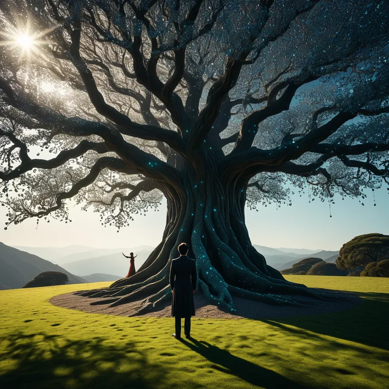 The Broken Covenant Myth Meaning & Symbolism