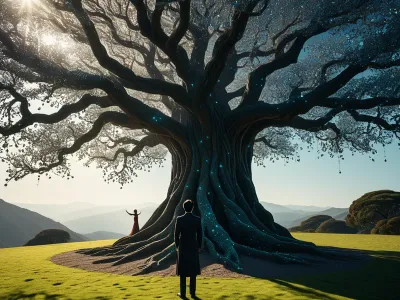 The Broken Covenant Myth Meaning & Symbolism