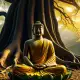 The Buddha Myth Meaning & Symbolism