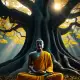 The Buddha's Enlightenment Myth Meaning & Symbolism