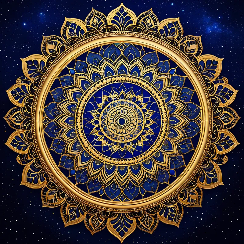 The Buddhist concept of Śūnyat Myth Meaning & Symbolism