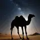 The Camel of the Bedouin Myth Meaning & Symbolism