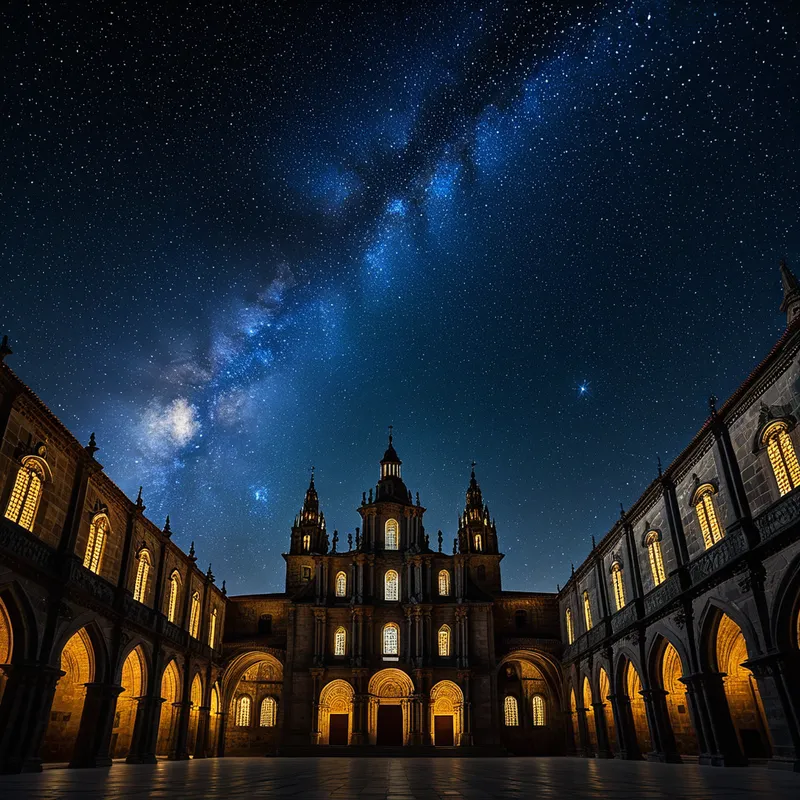 The Camino de Santiago Myth Meaning & Symbolism