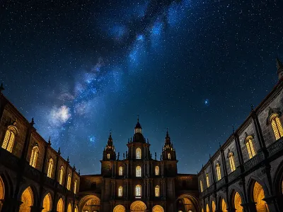 The Camino de Santiago Myth Meaning & Symbolism