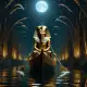 The Canals of the Duat Myth Meaning & Symbolism