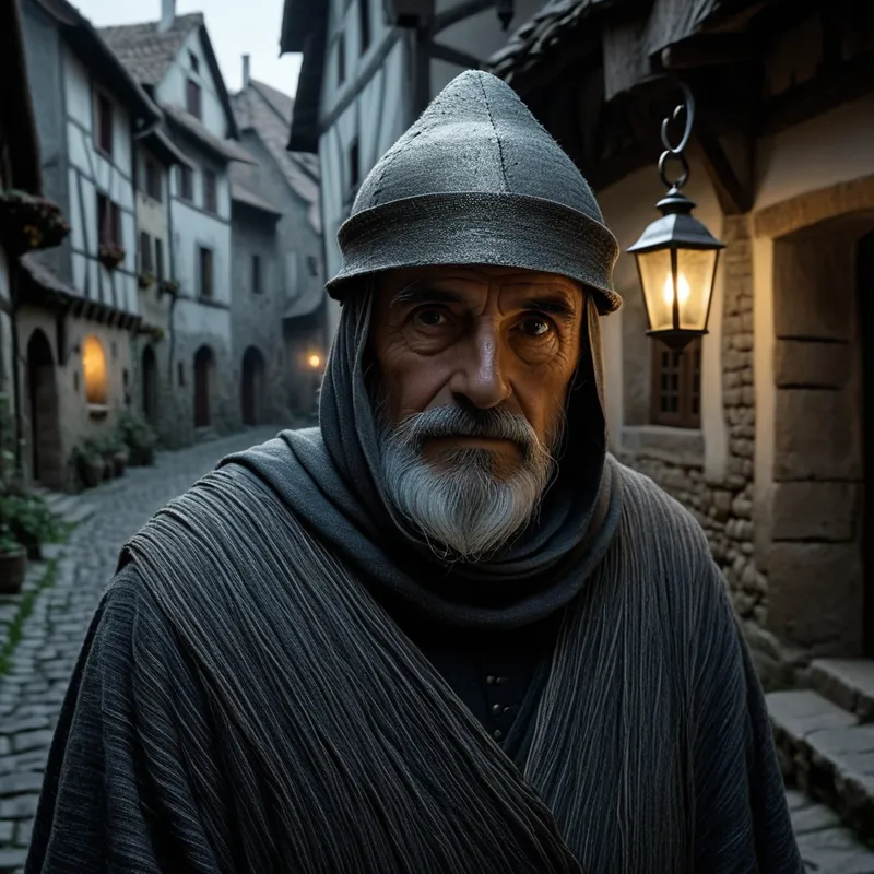 The Cap of Invisibility Myth Meaning & Symbolism