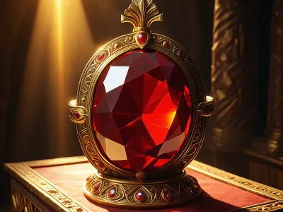 The Carbuncle Myth Meaning & Symbolism