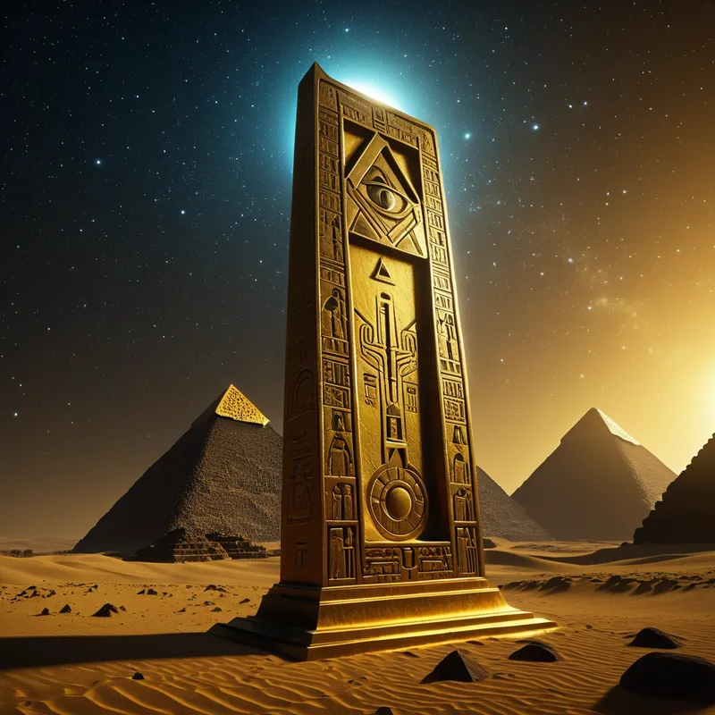 The Cartouche Myth Meaning & Symbolism