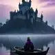 The Castle of the Fisher King Myth Meaning & Symbolism