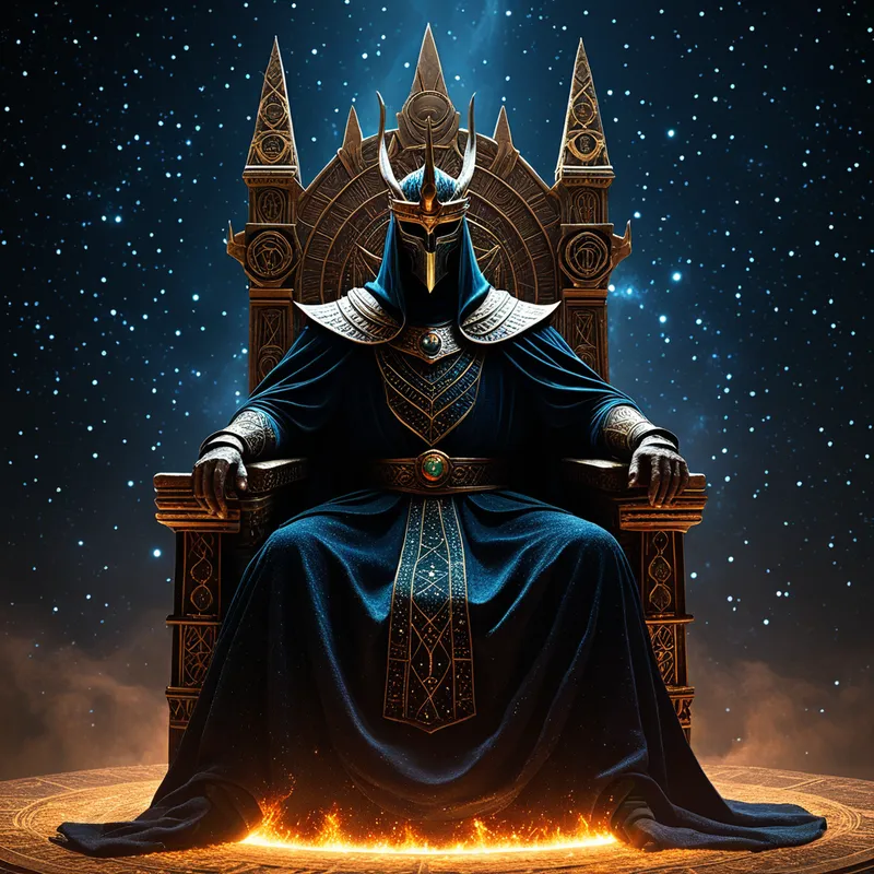 The Cathar Dualist Creation Myth Meaning & Symbolism