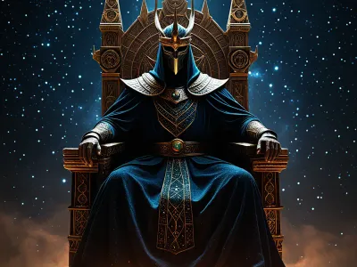 The Cathar Dualist Creation Myth Meaning & Symbolism