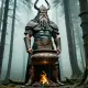 The Cauldron of Dagda Myth Meaning & Symbolism