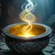 The Cauldron of Inspiration Myth Meaning & Symbolism