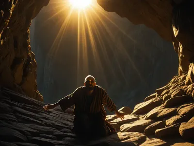 The Cave Allegory Myth Meaning & Symbolism