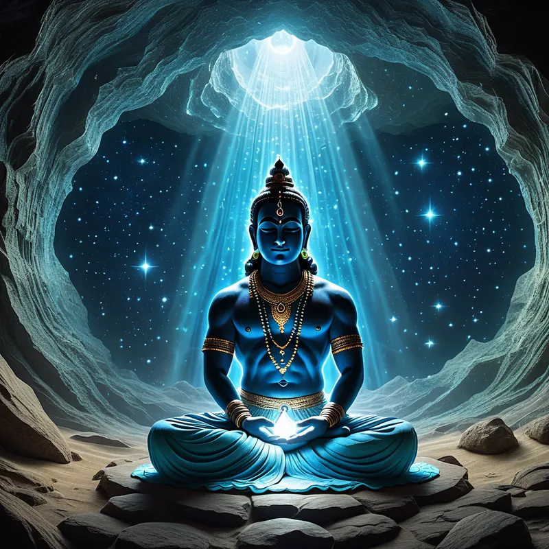 The Cave of the Heart Myth Meaning & Symbolism