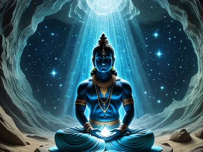 The Cave of the Heart Myth Meaning & Symbolism