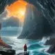 The Cave of the Winds Myth Meaning & Symbolism