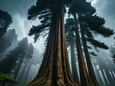 The Cedars of Lebanon Myth Meaning & Symbolism