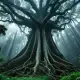 The Ceiba World Tree Myth Meaning & Symbolism