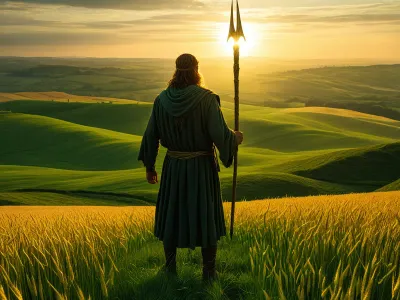 The Celtic festival of Lughnas Myth Meaning & Symbolism