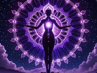 The Chakra System Myth Meaning & Symbolism