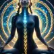 The Chakras as Cosmic Spiral Myth Meaning & Symbolism