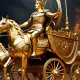 The Chariot of Apollo (Greek m Myth Meaning & Symbolism