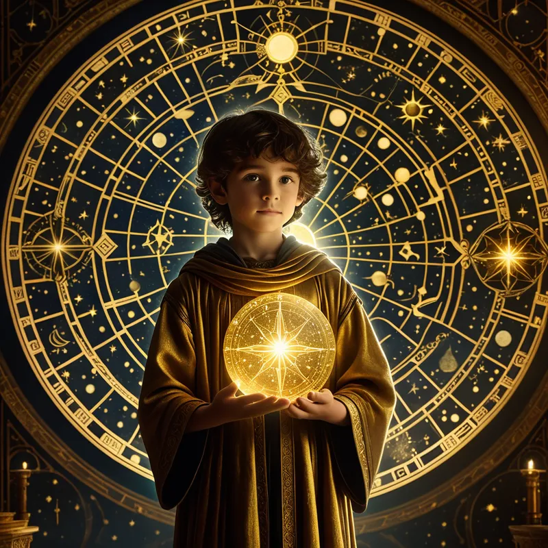 The Child Myth Meaning & Symbolism