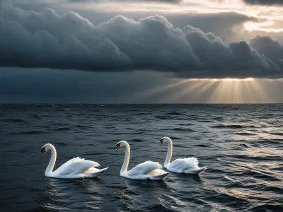 The Children of Lir Myth Meaning & Symbolism