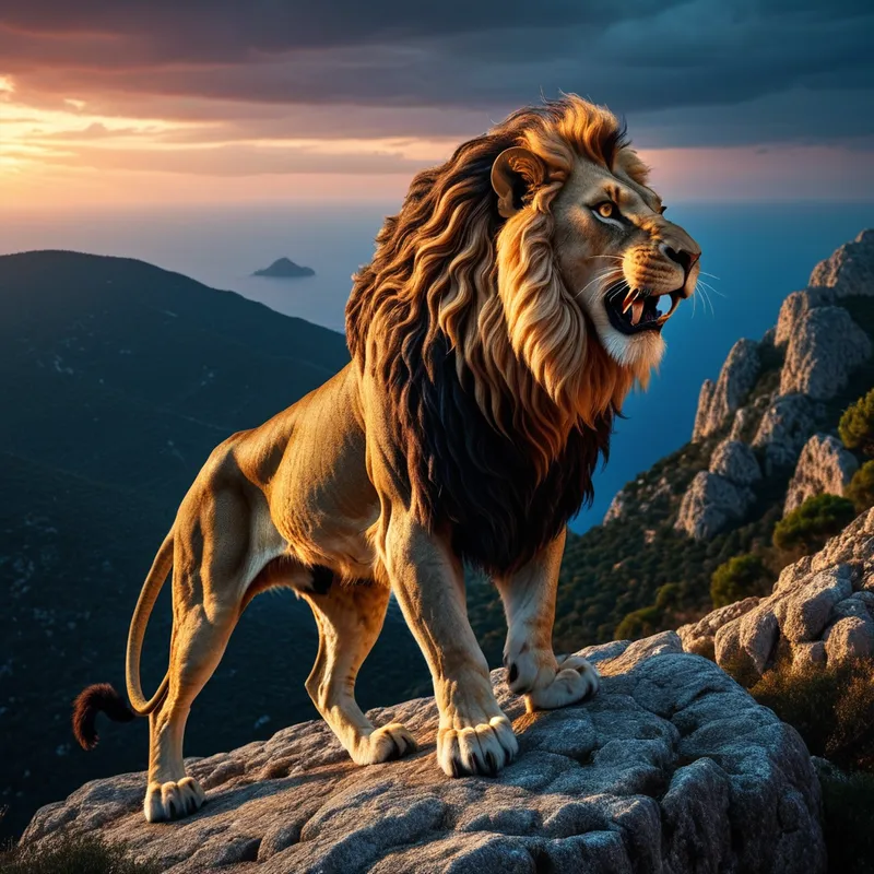 The Chimera Myth Meaning & Symbolism