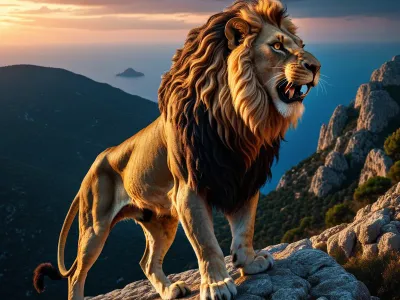 The Chimera Myth Meaning & Symbolism