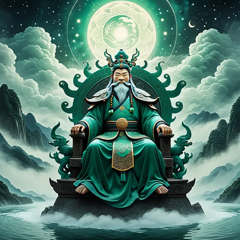 The Chinese Zodiac Animals Myth Meaning & Symbolism