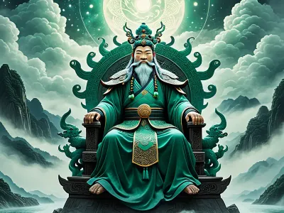 The Chinese Zodiac Animals Myth Meaning & Symbolism