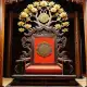 The Chrysanthemum Throne Myth Meaning & Symbolism